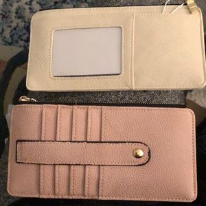Wallet by Jen & Co